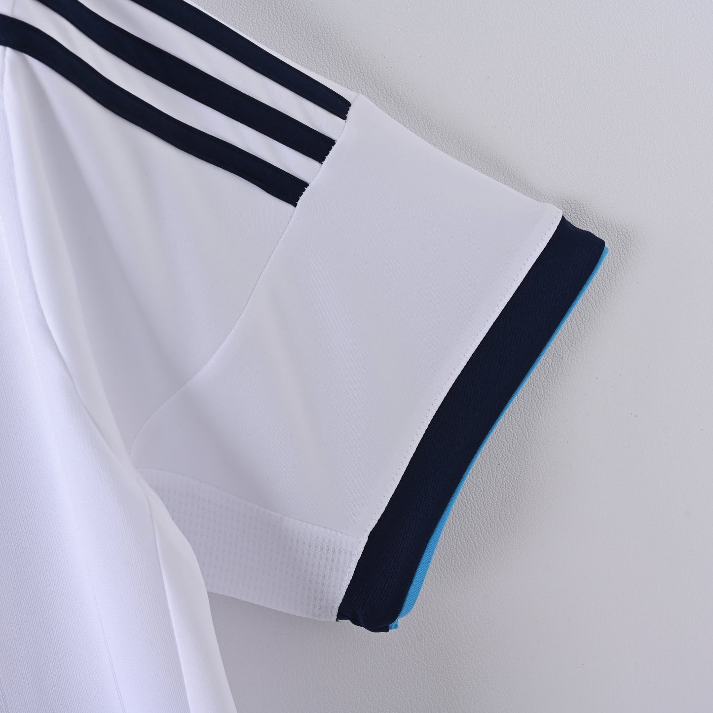 Real Madrid 12-13 Home Kit Soccer Jersey (Retro)