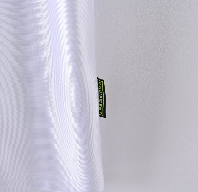 Real Madrid 98-99 Home Kit Soccer Jersey (Retro)
