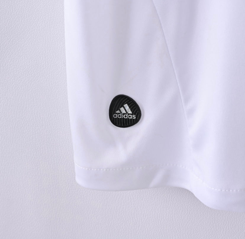 Real Madrid 11-12 Home Kit Soccer Jersey (Retro)