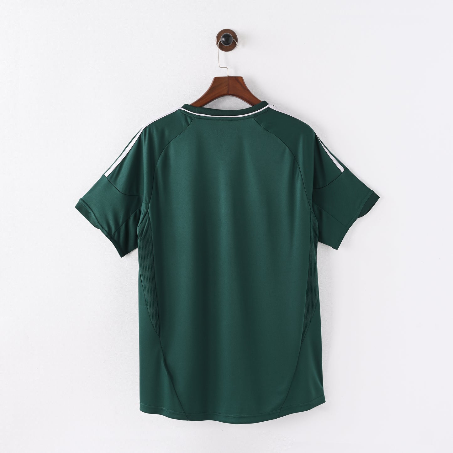 Real Madrid 12-13 3rd Kit Soccer Jersey (Retro)