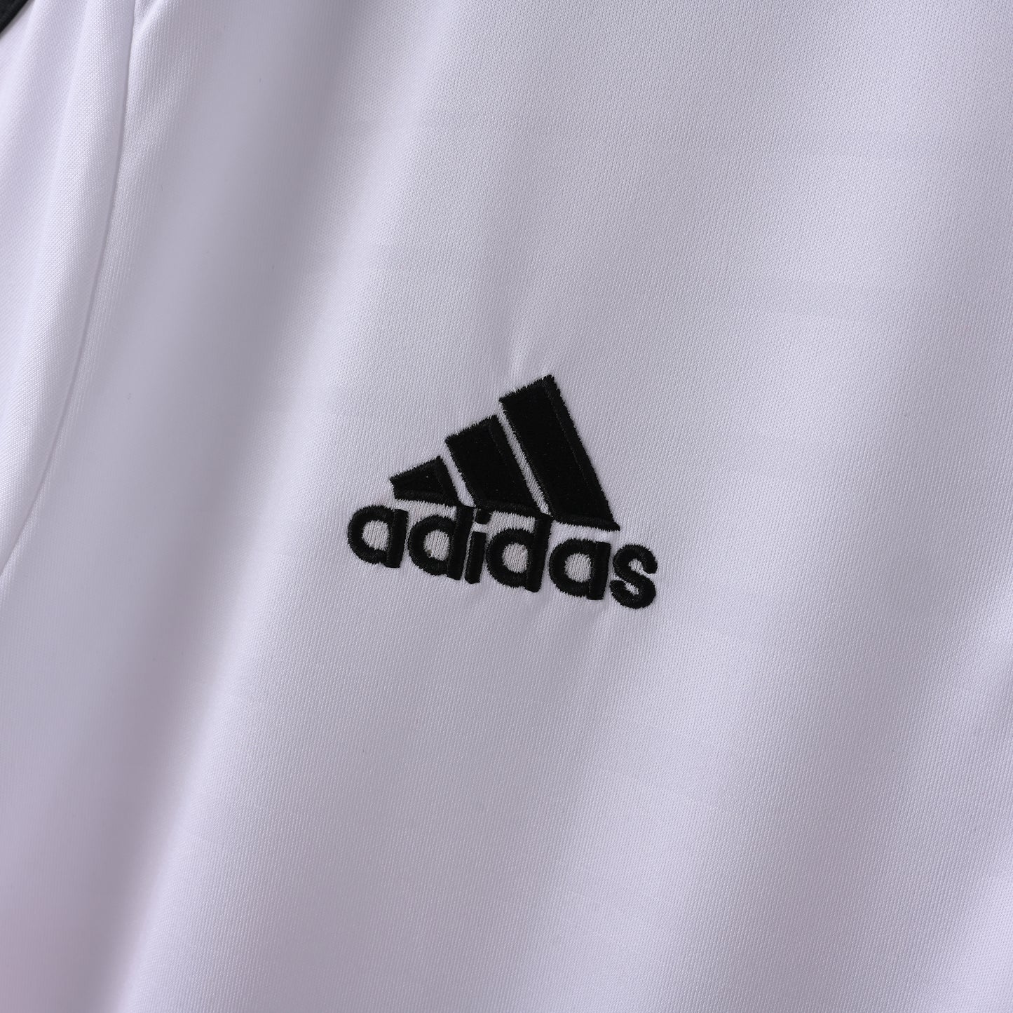 Real Madrid 14-15 Home Kit Soccer Jersey (Retro)