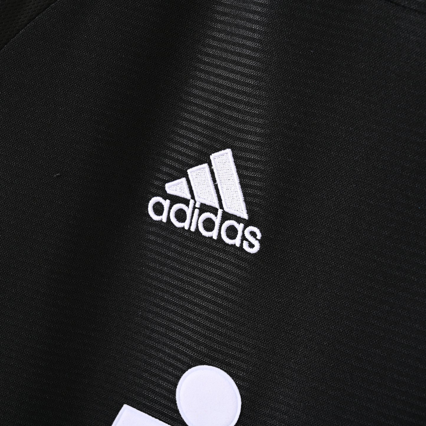 Real Madrid 98-99 Away Kit Soccer Jersey (Retro)