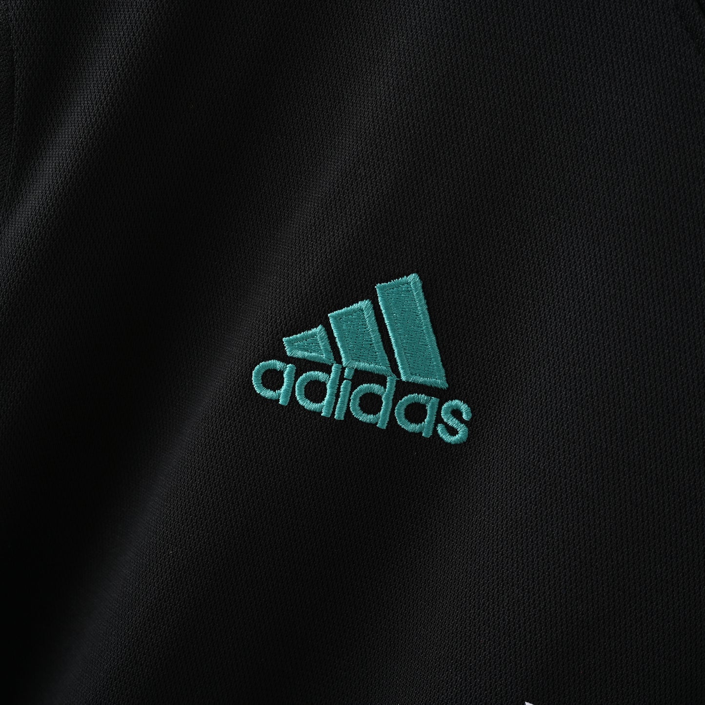 Real Madrid 17-18 Away Kit Soccer Jersey (Retro)