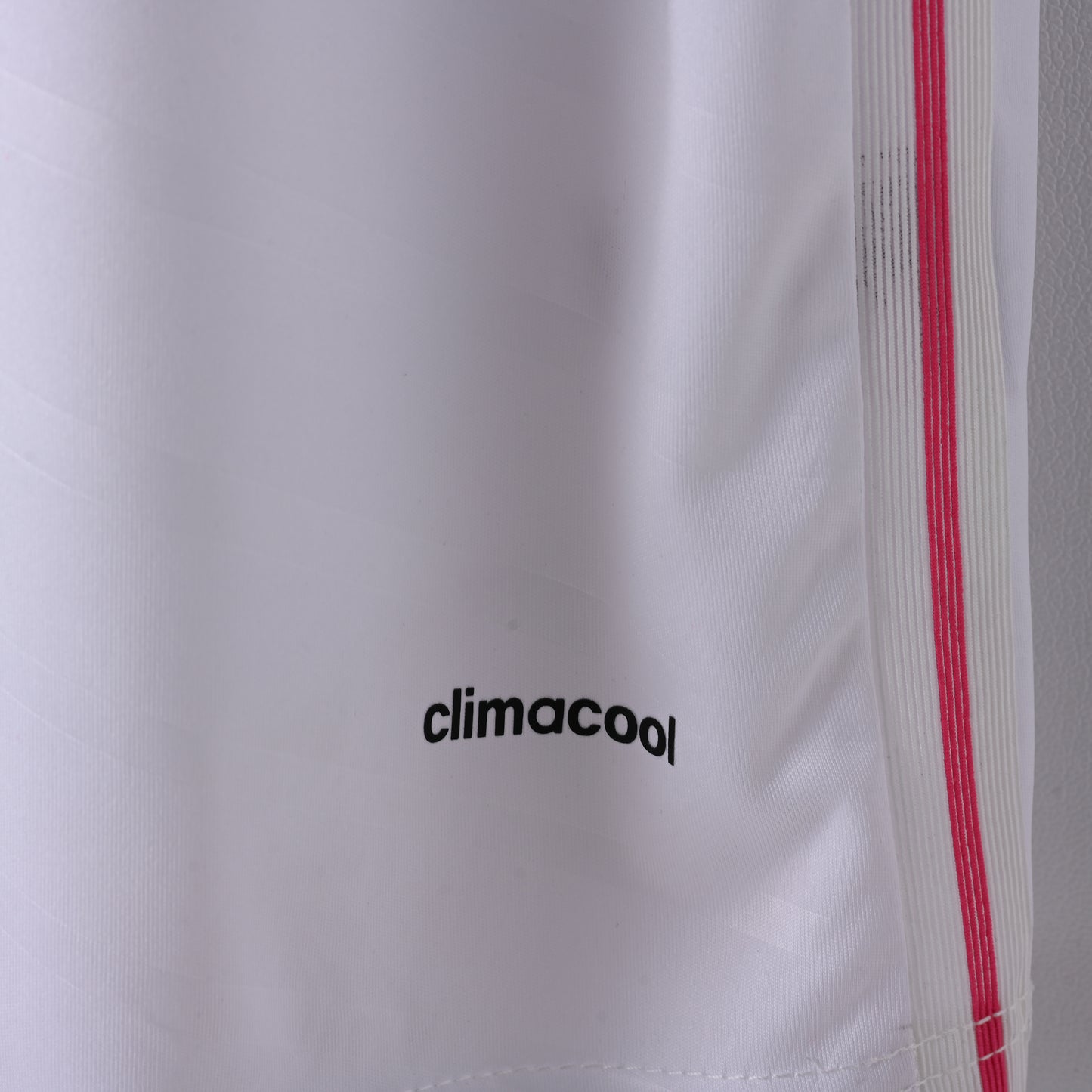 Real Madrid 14-15 Home Kit Soccer Jersey (Retro)