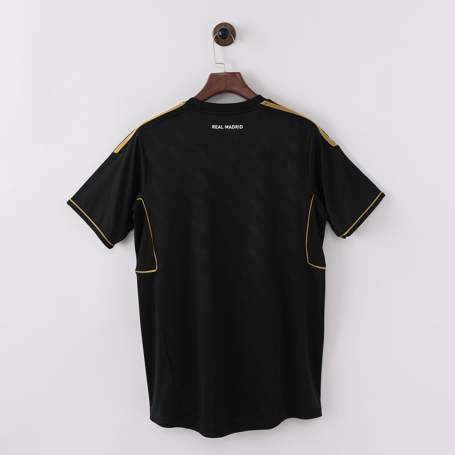Real Madrid 11-12 Away Kit Soccer Jersey (Retro)