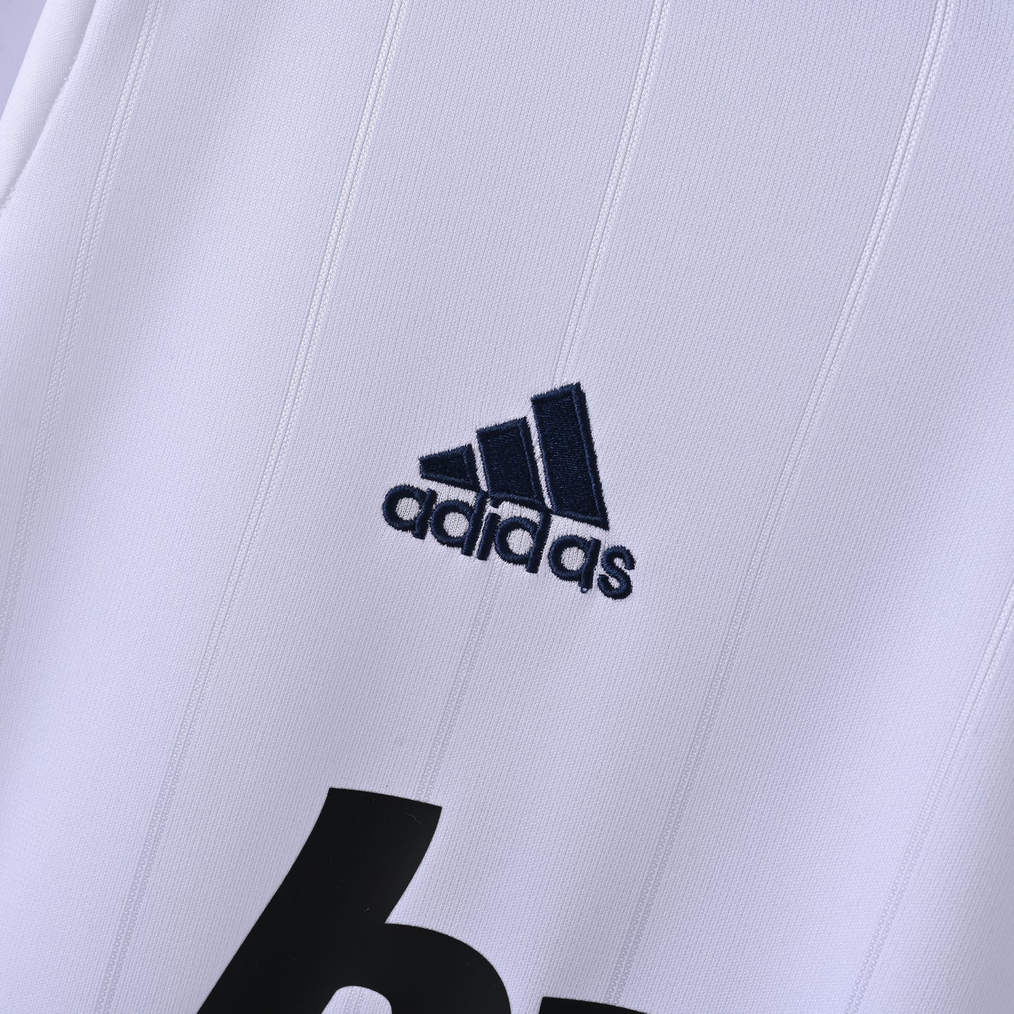 Real Madrid 12-13 Home Kit Soccer Jersey (Retro)