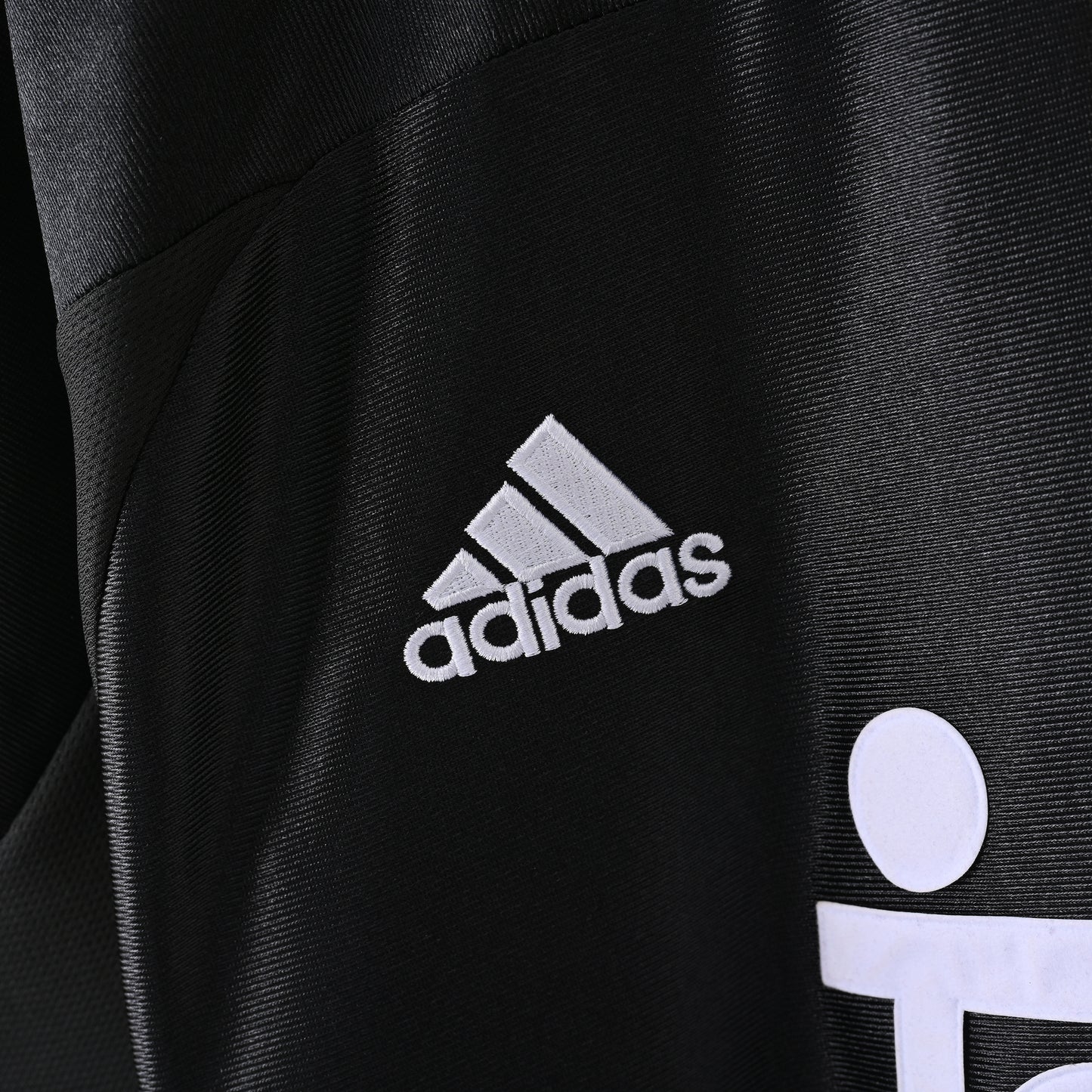 Real Madrid 99-00 Away Kit Soccer Jersey (Retro)