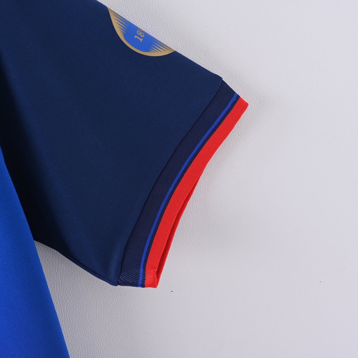 Barcelona 1899-1999 Kit Soccer Jersey (Retro) (Plain)