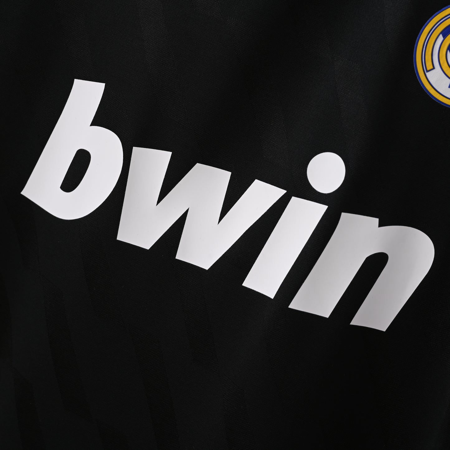 Real Madrid 11-12 Away Kit Soccer Jersey (Retro)