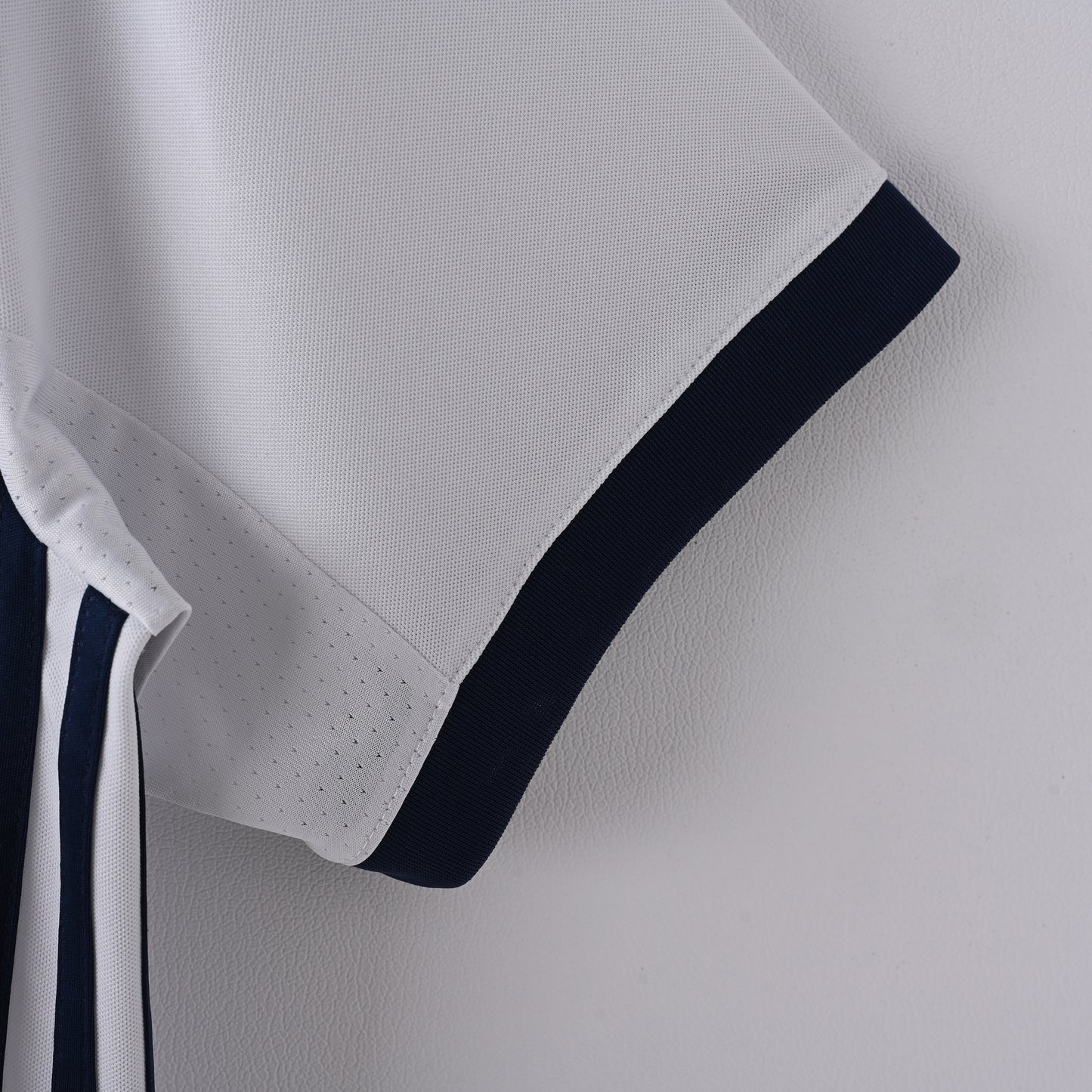 Real Madrid 16-17 Home Kit Soccer Jersey (Retro)
