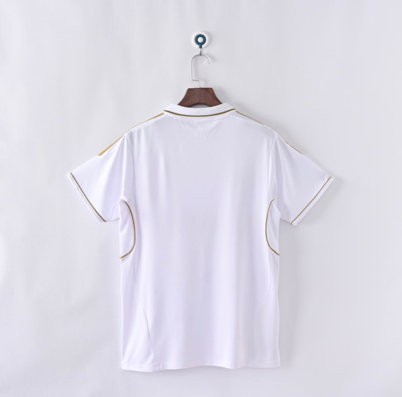 Real Madrid 11-12 Home Kit Soccer Jersey (Retro)