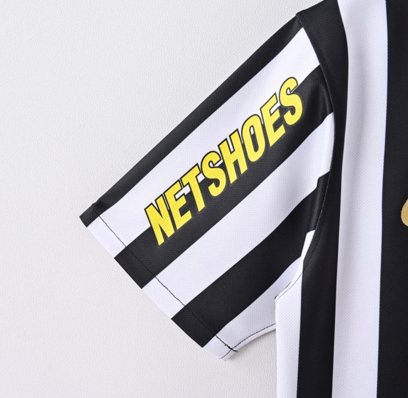 Santos 12-13 Away Kit Soccer Jersey (Retro)