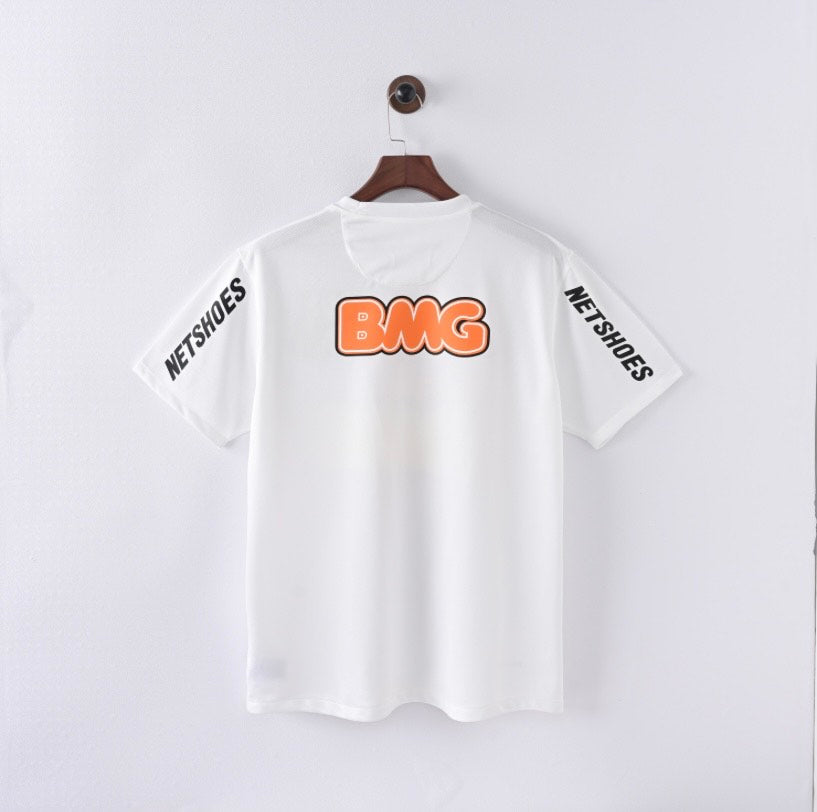 Santos 13-14 Home Kit Soccer Jersey (Retro)