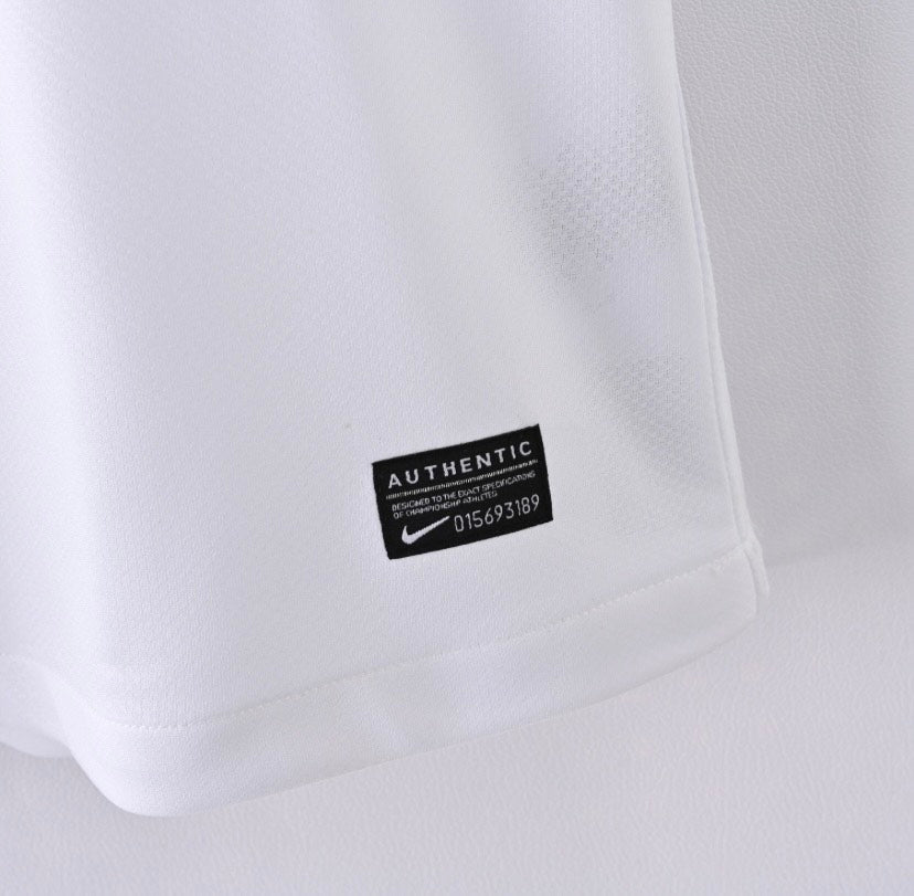Santos 12-13 Home Kit Soccer Jersey (Retro)