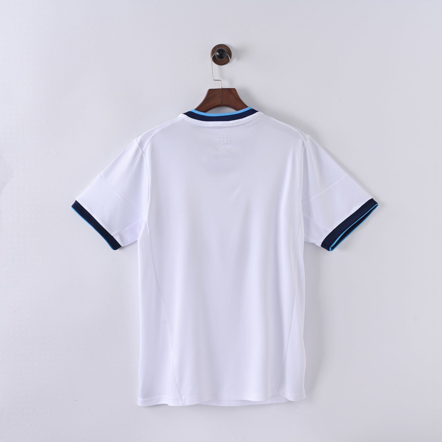 Real Madrid 12-13 Home Kit Soccer Jersey (Retro)