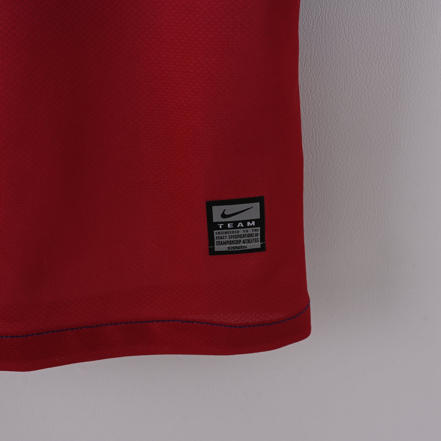 Barcelona 08-09 Home Kit Soccer Jersey (Retro)