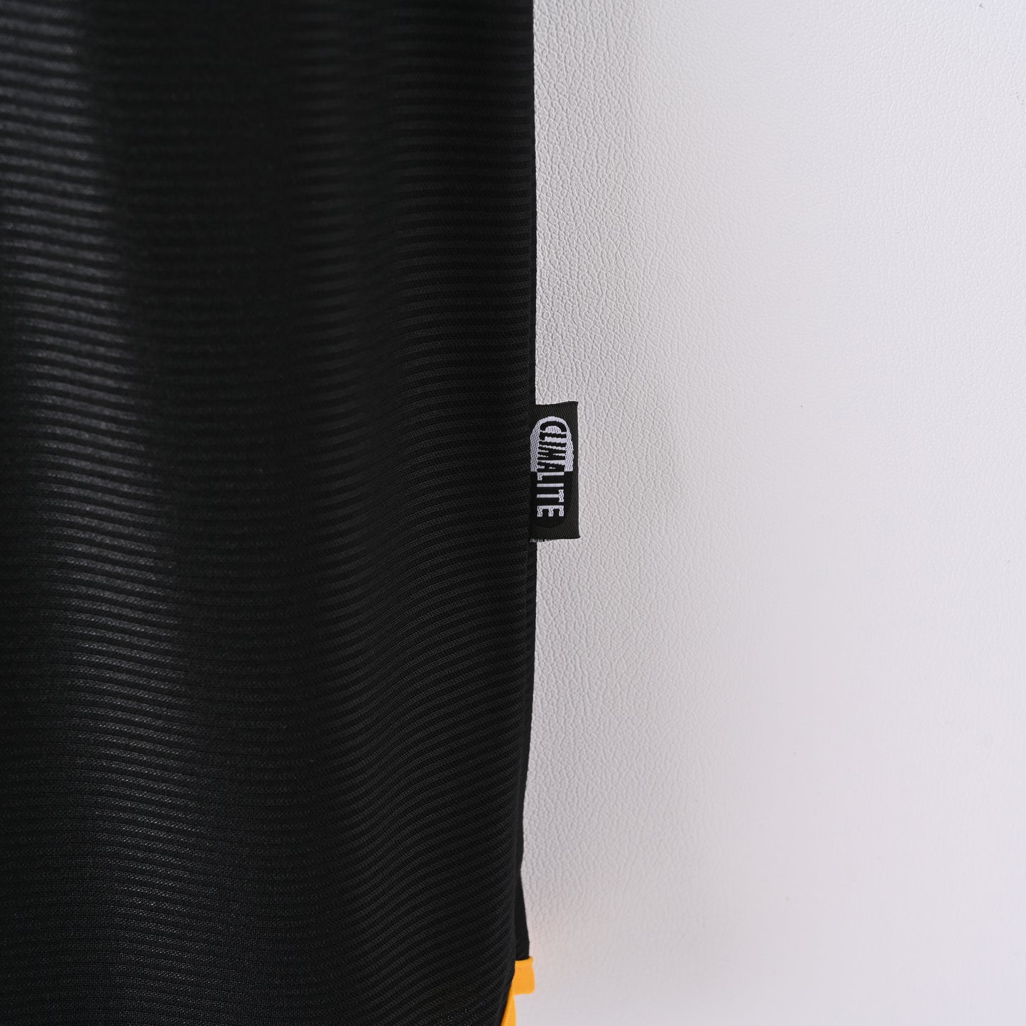 Real Madrid 98-99 Away Kit Soccer Jersey (Retro)