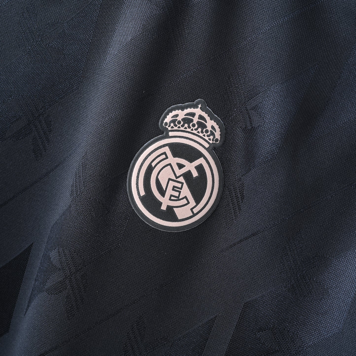 Real Madrid 96-97 Home Kit Soccer Jersey (Retro)