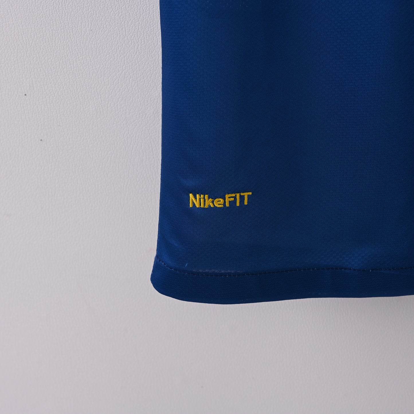 Barcelona 08-09 Home Kit Soccer Jersey (Retro)