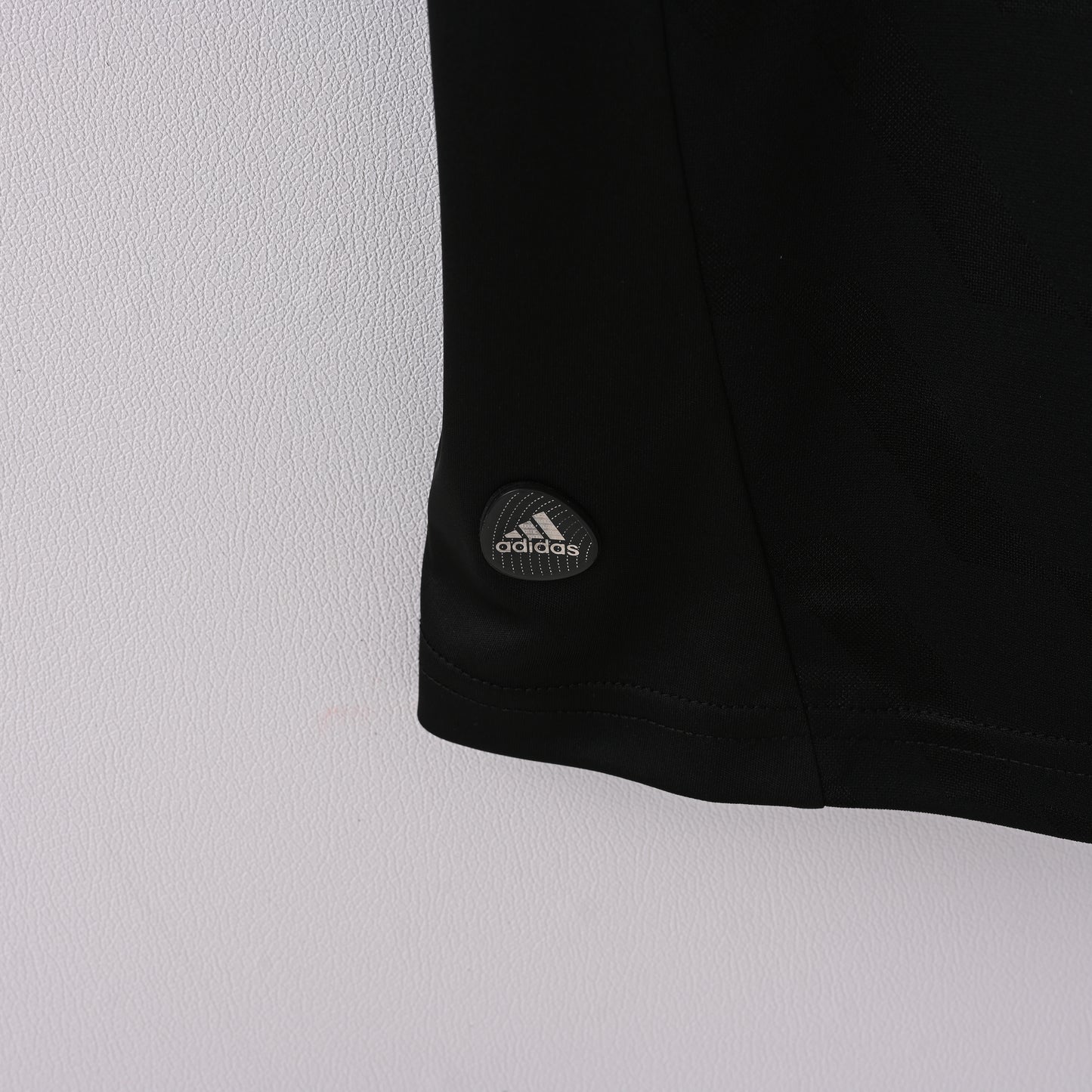 Real Madrid 11-12 Away Kit Soccer Jersey (Retro)