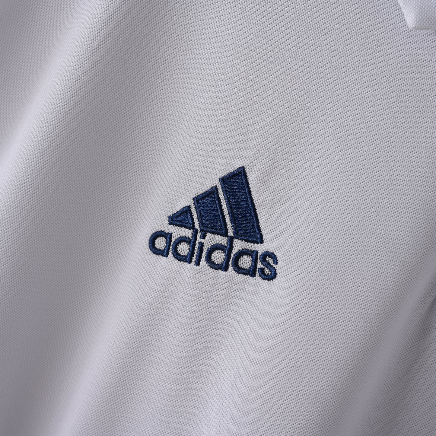 Real Madrid 16-17 Home Kit Soccer Jersey (Retro)