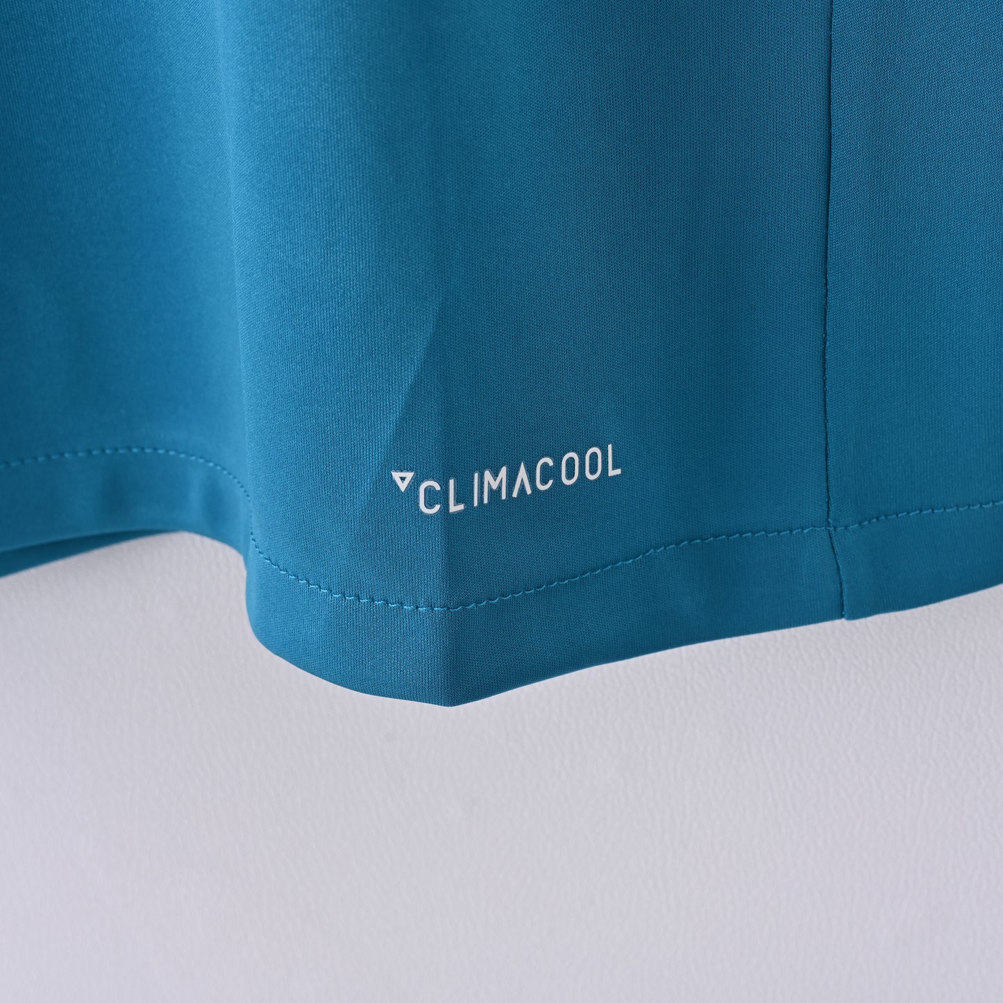Real Madrid 17-18 3rd Kit Soccer Jersey (Retro)