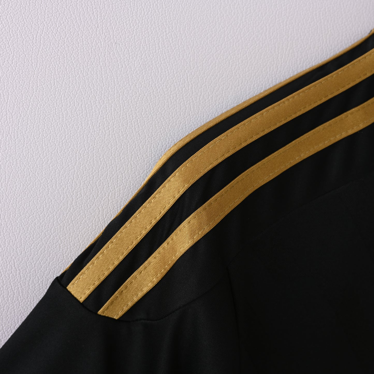 Real Madrid 11-12 Away Kit Soccer Jersey (Retro)