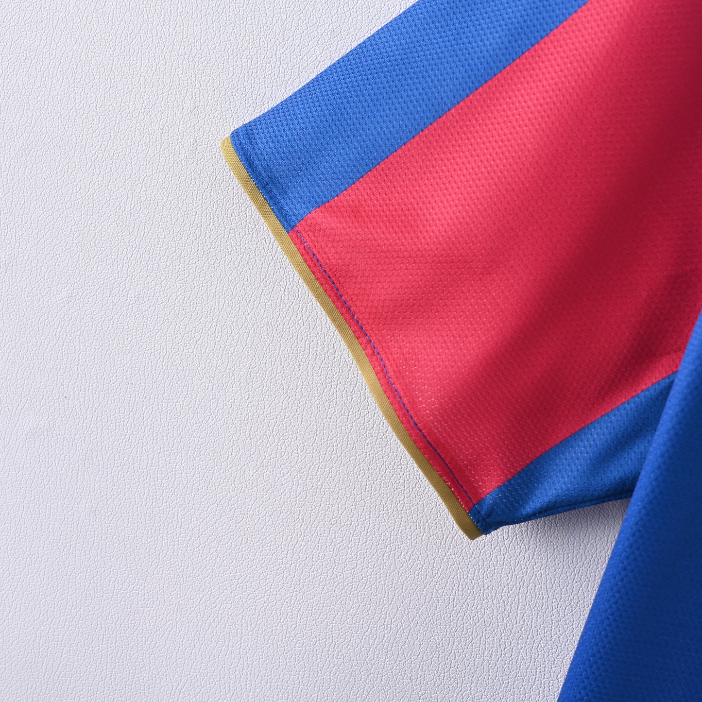 Barcelona 07-08 Home Kit Soccer Jersey (Retro)