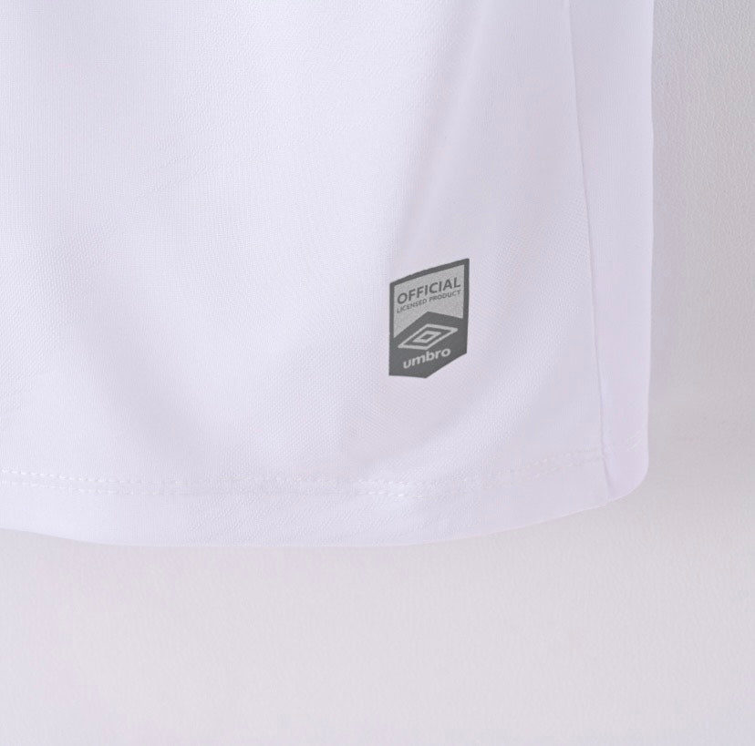 Santos 24-25 Home Kit Soccer Jersey