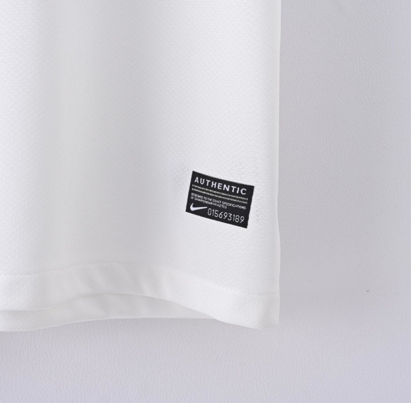 Santos 13-14 Home Kit Soccer Jersey (Retro)