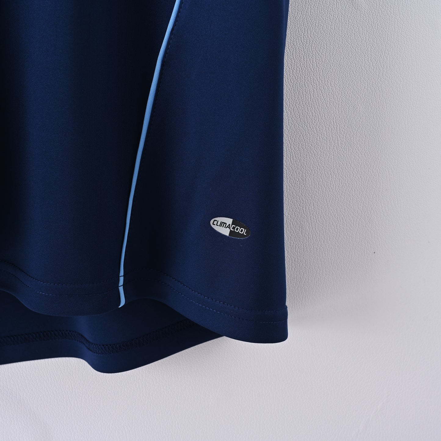 Real Madrid 05-06 Away Kit Soccer Jersey (Retro)